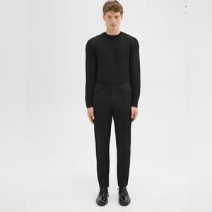 Theory Raffi 5-Pocket Pant in Neoteric Twill